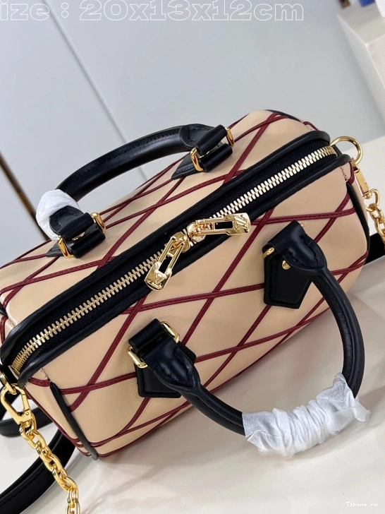 Cheap SPEEDY BANDOULIÈRE LOUIS VUITTON 20 0820